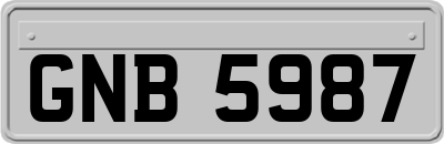GNB5987