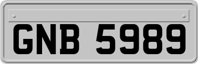 GNB5989