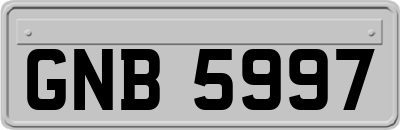 GNB5997