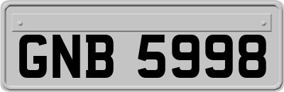 GNB5998