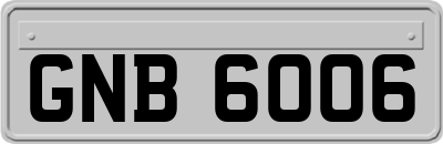GNB6006
