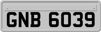 GNB6039