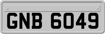 GNB6049