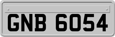 GNB6054