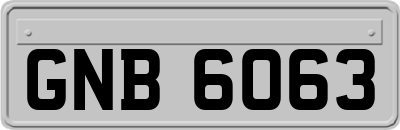 GNB6063