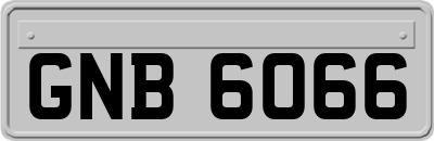 GNB6066