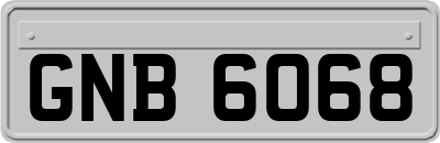 GNB6068