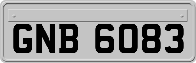 GNB6083
