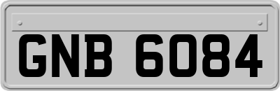GNB6084