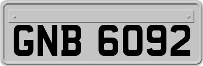 GNB6092