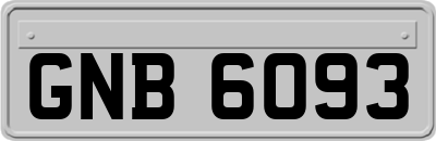GNB6093