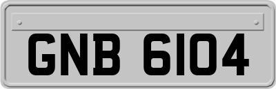 GNB6104