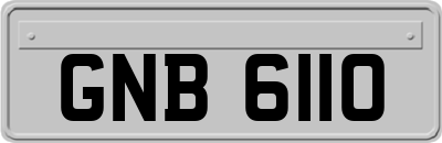 GNB6110