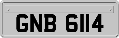 GNB6114
