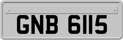 GNB6115