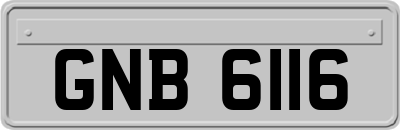 GNB6116