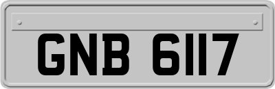 GNB6117