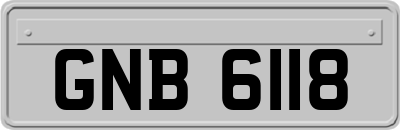 GNB6118