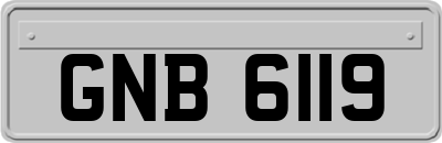 GNB6119
