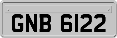 GNB6122