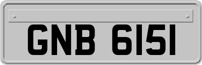 GNB6151