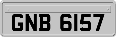 GNB6157