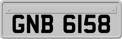 GNB6158