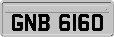 GNB6160