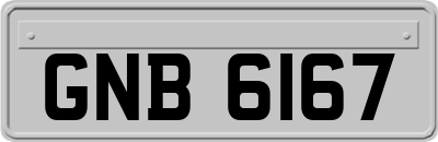 GNB6167