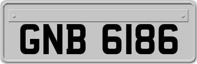 GNB6186