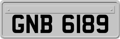 GNB6189