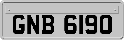GNB6190