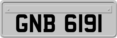 GNB6191