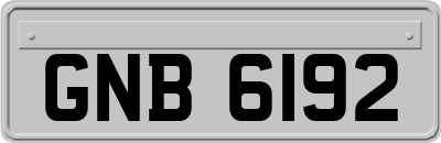 GNB6192