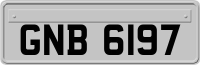 GNB6197