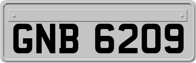 GNB6209