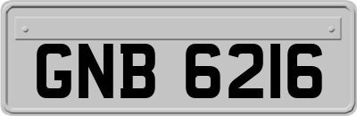 GNB6216