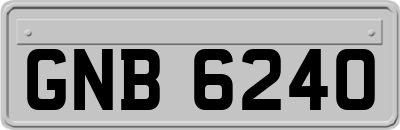 GNB6240