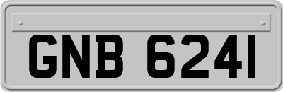 GNB6241