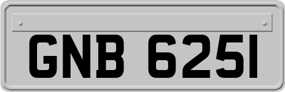 GNB6251