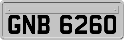 GNB6260