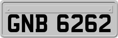 GNB6262