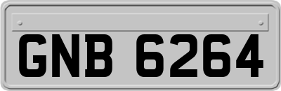GNB6264