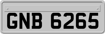 GNB6265