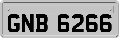 GNB6266