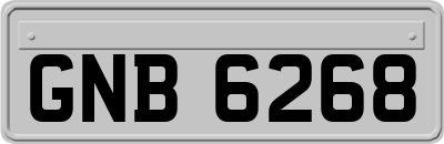 GNB6268