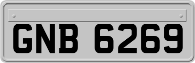 GNB6269