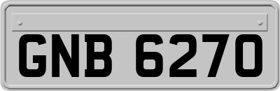GNB6270
