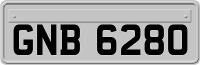GNB6280