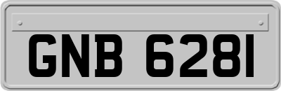 GNB6281